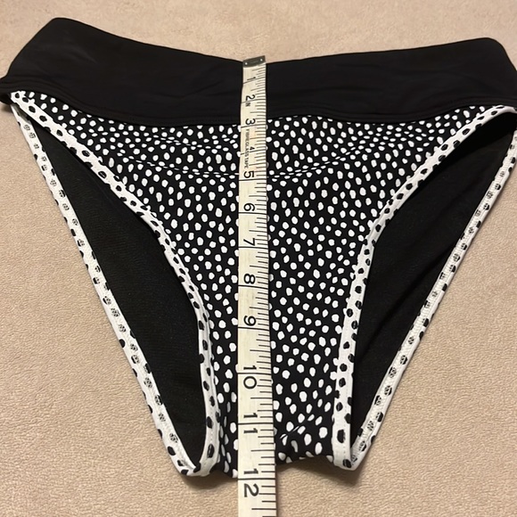 🎉HOST PICK🎉 NWT FRESHWATER Swimsuit Bottoms - Picture 6 of 7